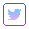 Twitter logo